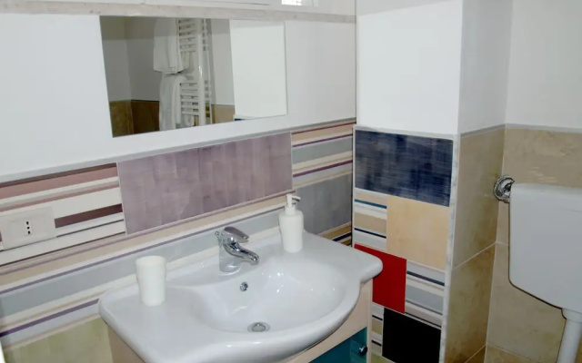 B&B A Casa di Dodo