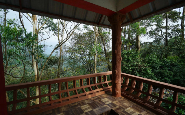 M S Holiday Resort By OYO Rooms