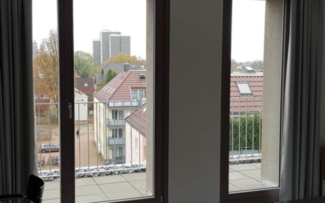 campus apartments