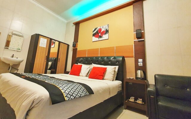 Hotel Mukti Jaya