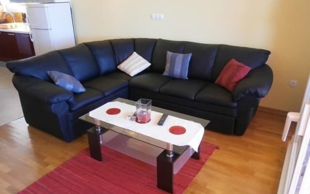 Apartments Villa Melita