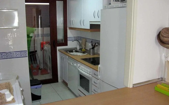 Apartamento VenAVera Playa JARDINES F2-2B