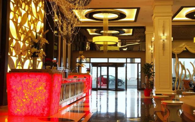 Diamond Premium Hotel & Spa
