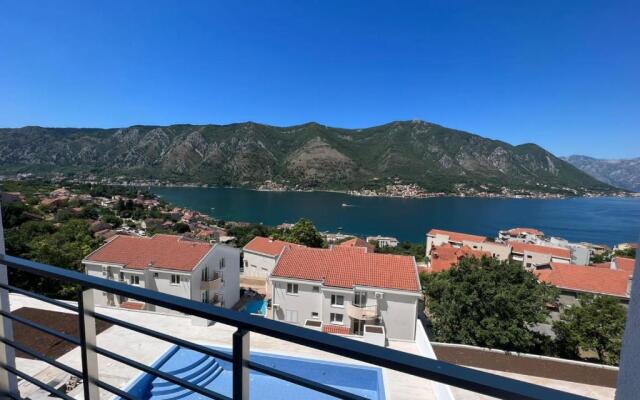 Adriatic Pearl Apartments