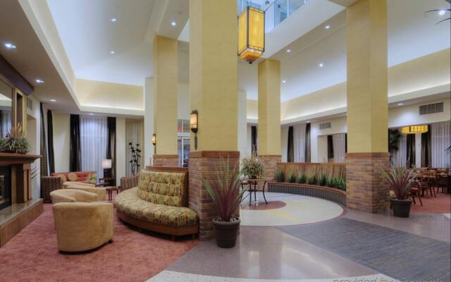 Hilton Garden Inn Yuma Pivot Point
