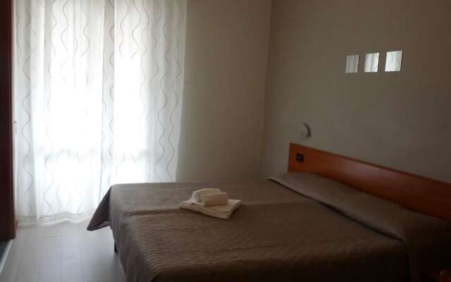 Hotel Pierre Riccione
