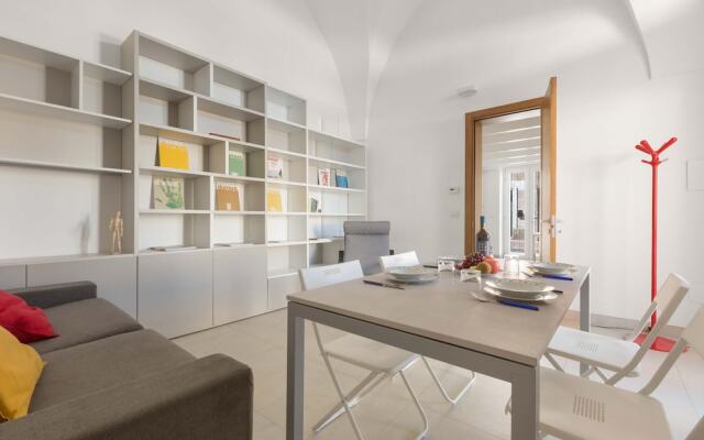 3252 Suite D`autore by Barbarhouse