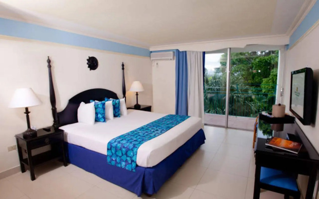 Sunscape Cove Montego Bay - All Inclusive
