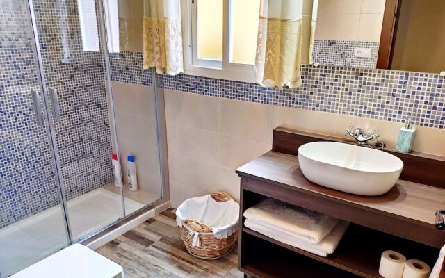 Casa Rural Los Mayorales