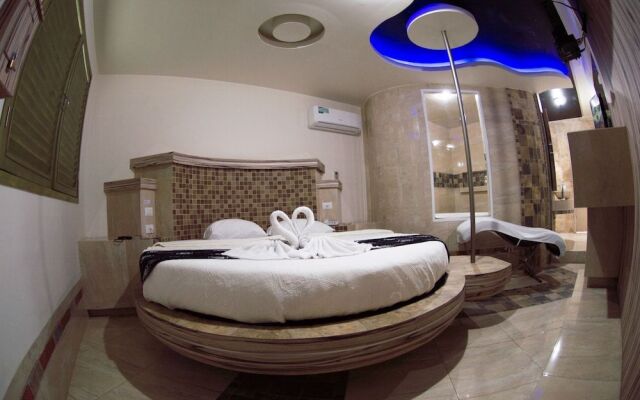 Hotel Cielo Good Luck