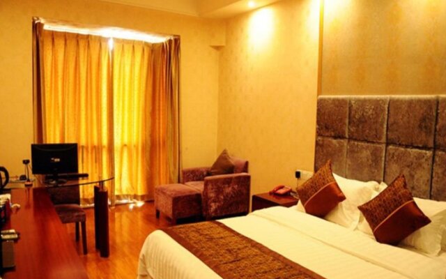 Jingchen Business Hotel