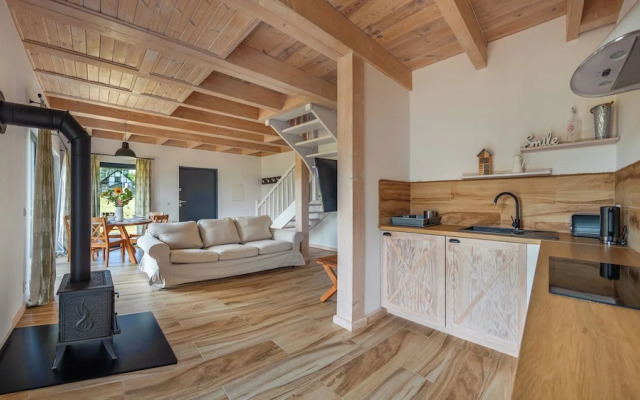 Domki Sun & Snow Barkocin