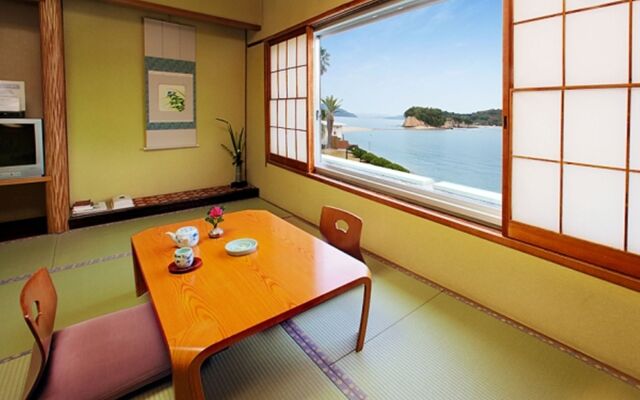 Shodoshima International Hotel