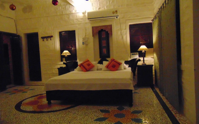 Shahi Guest House