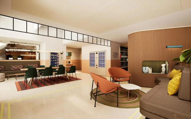 Yuna Montmartre - ApartHotel