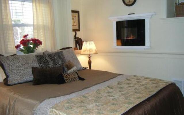 Murray House Bed & Breakfast