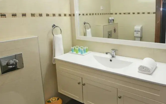 Avi's Suites - 44 Hativat Hanegev