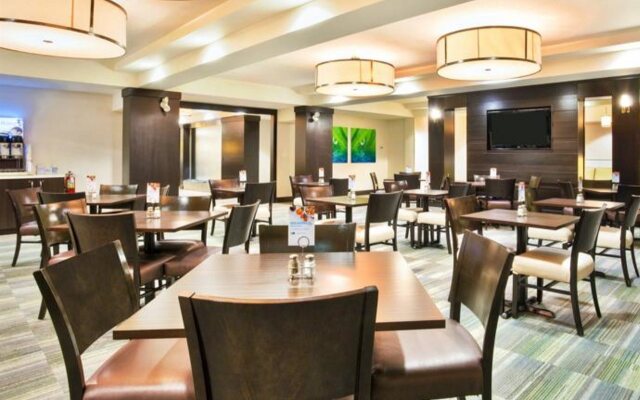 Holiday Inn Express Sault Ste Marie by IHG