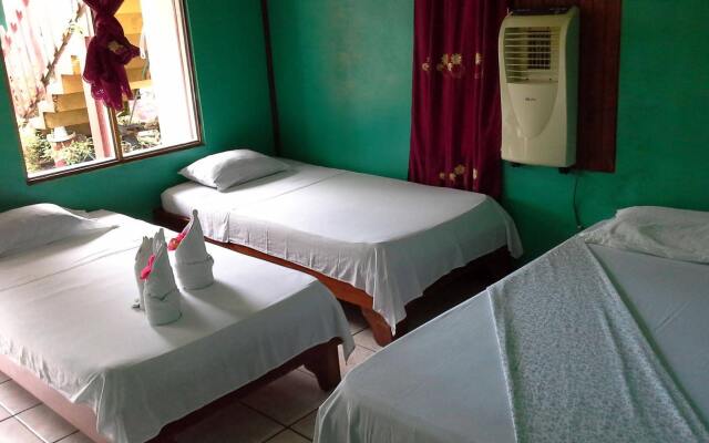 Cabinas Miss Miriam 2