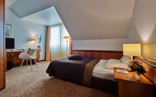 Hotel Tandreas