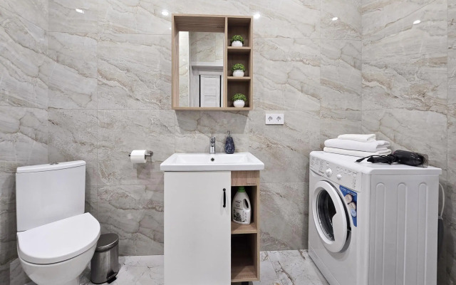 Апартаменты на улице Кожевенная 22