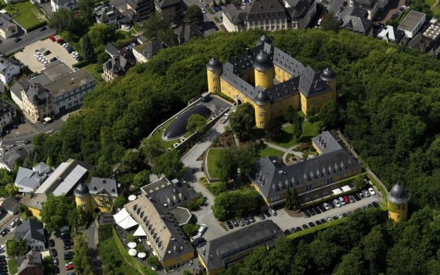 Hotel Schloss Montabaur