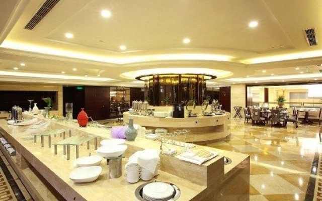 Lan Tian Hotel