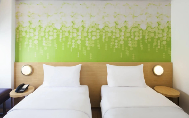 Zest Hotel Yogyakarta