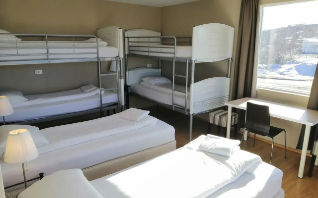 Lyngas Guesthouse