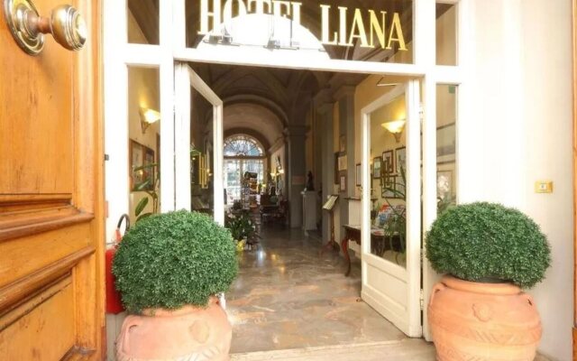 Hotel Villa Liana