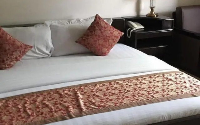 Somitel Hotel And Resort