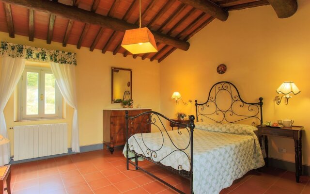 Casa Grande Luisa