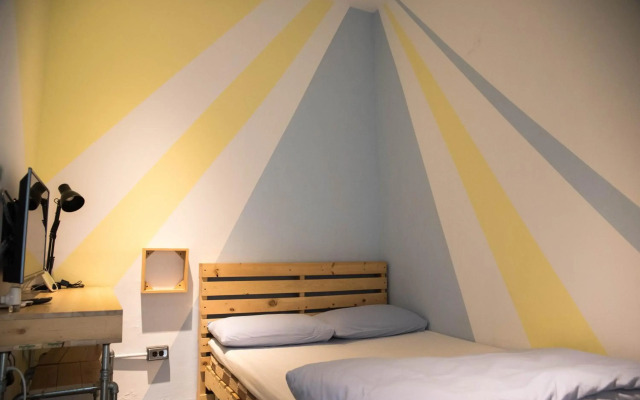 Kuang Kuang Hostel