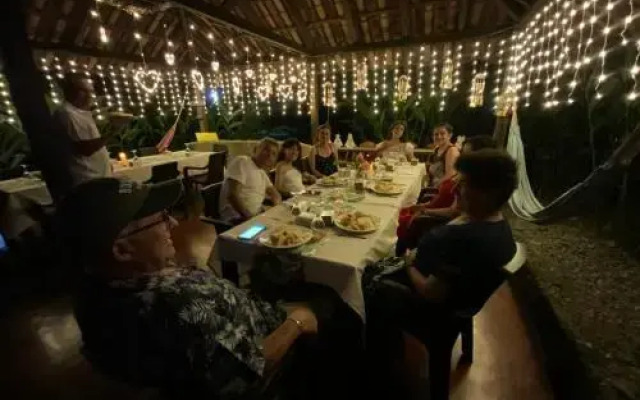 Los Robles Capurgana