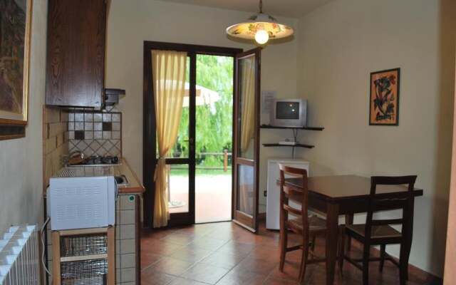 Residenza Erba Di Campo