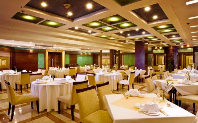 Huafang Jinling International Hotel Zhangjiagang
