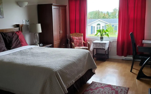 Antigonish Evergreen Inn