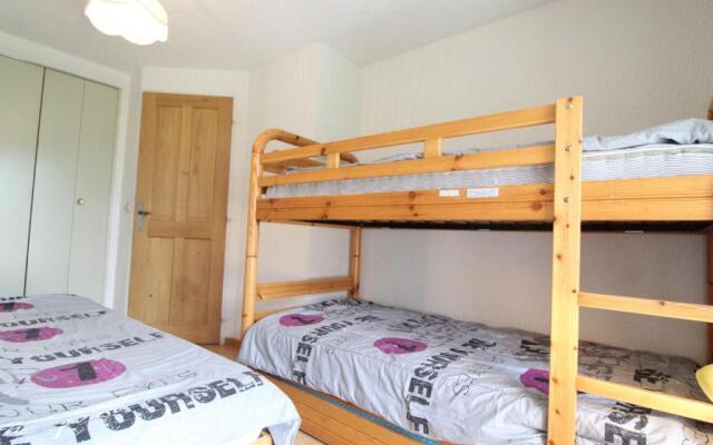 Appartement Lanslevillard, 3 pièces, 6 personnes - FR-1-508-58