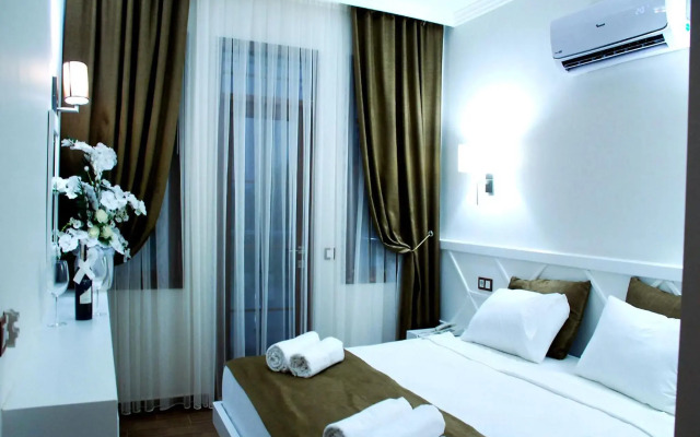 Elegance Hotel Kemer