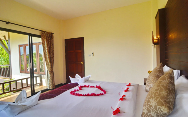 Phuchawee Lanta Villa