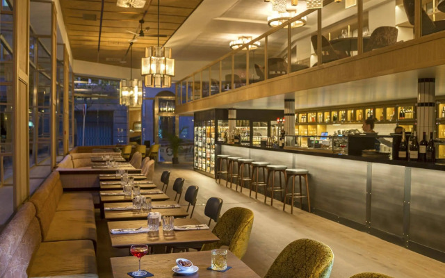 Hotel Salamanca Montalvo