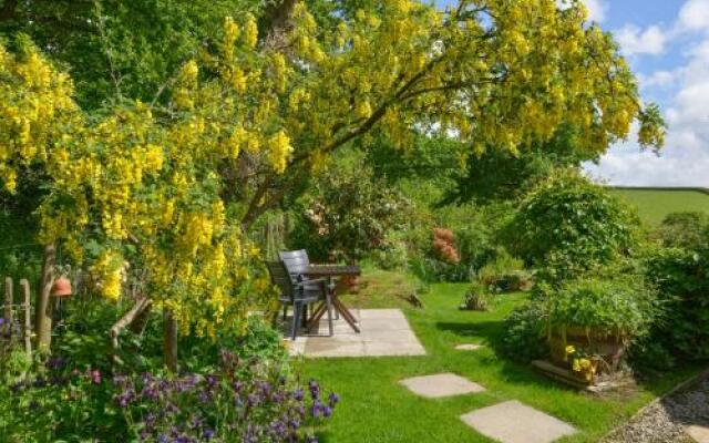 Little Week Cottage, Bridestowe