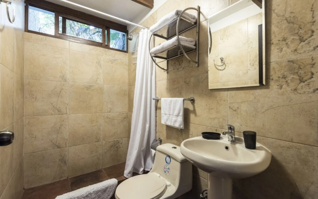 Posada Monterrico Boutique Hotel