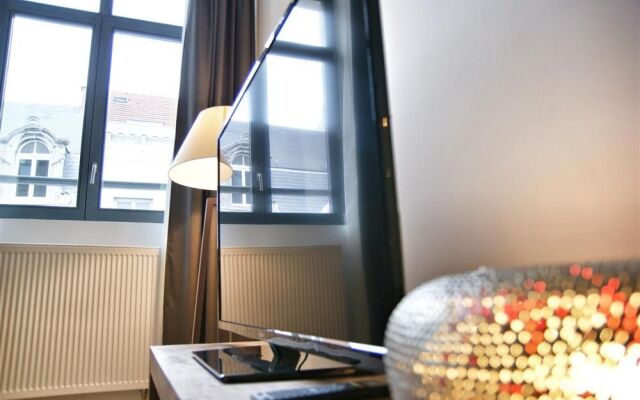 La Monnaie Residence 2c - Aab 49662