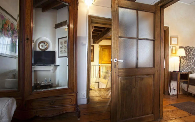 B&B Sterckxhof