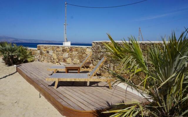 Beach Street No1 Mikri Vigla