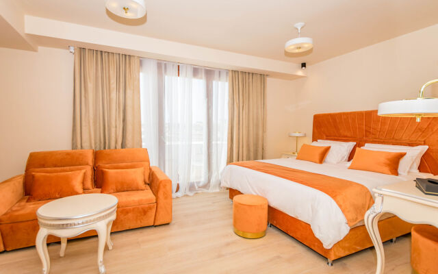 Santa Lucia Boutique Hotel
