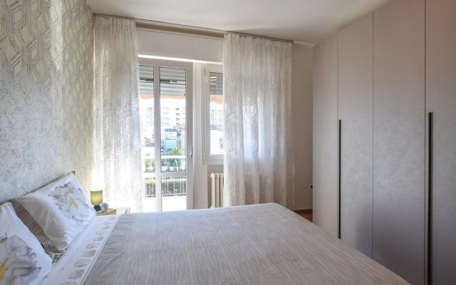 Beautiful Apartment in Abano Terme With Wifi and 2 Bedrooms
