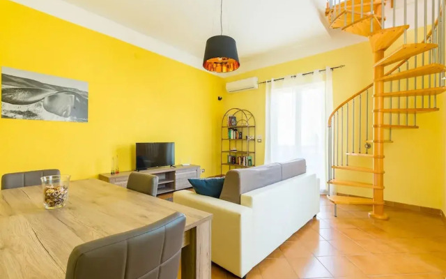 Terrazza San Paolo by Napoliapartments
