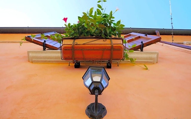 B&B Al Teatro Romano